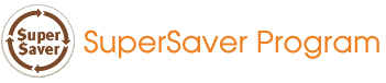 SuperSaver Program